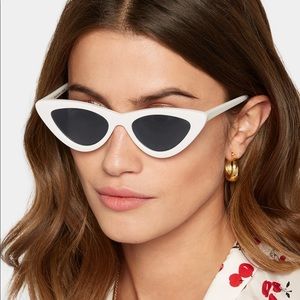 Le Specs ‘The Last Lolita’ sunnies